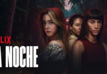 esa noche saison 2