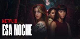 esa noche saison 2
