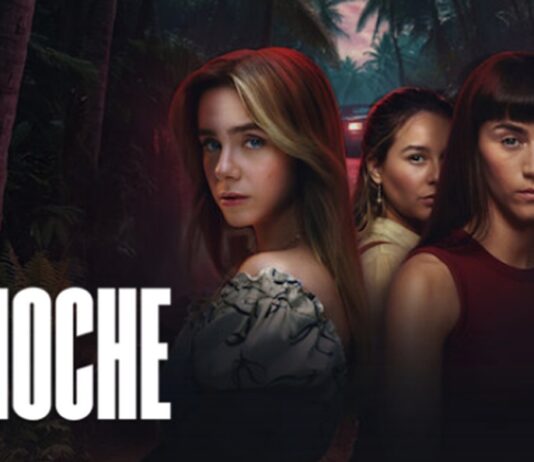 esa noche saison 2