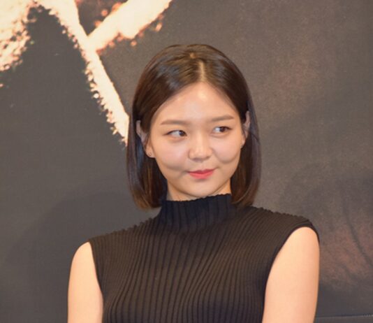 Esom : 5 Choses à Savoir sur l’actrice ! esom choses a savoir