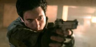 falling skyes saison 3 qui est la taupe