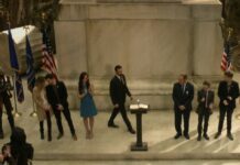 falling skyes saison 5 fin