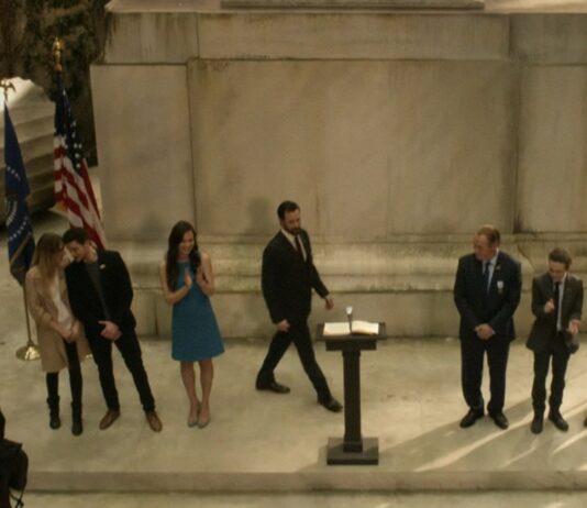 falling skyes saison 5 fin