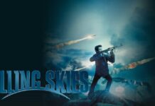 falling skyes saison 6