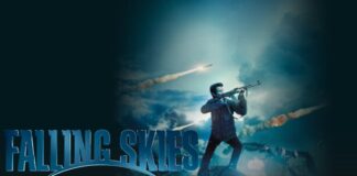 falling skyes saison 6
