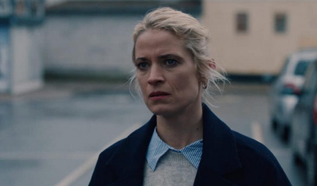 fatal crossing saison 1 fin