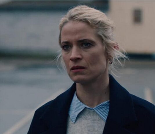 fatal crossing saison 1 fin