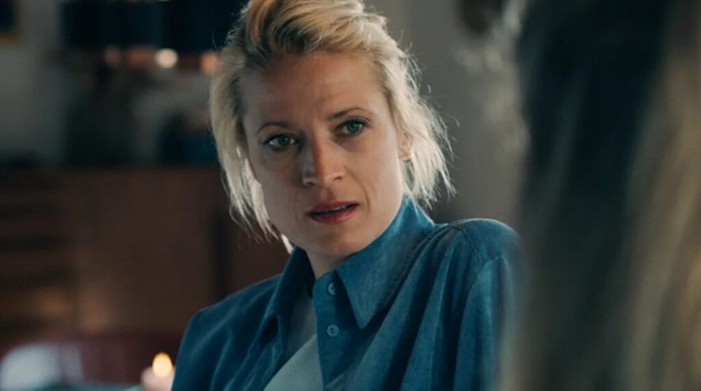 fatal crossing saison 2