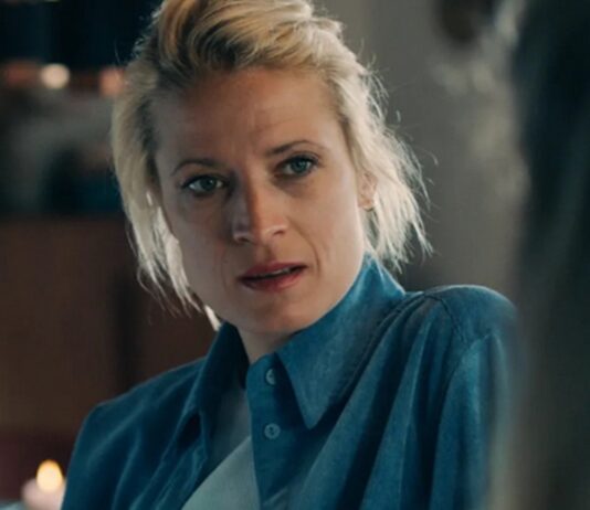 fatal crossing saison 2