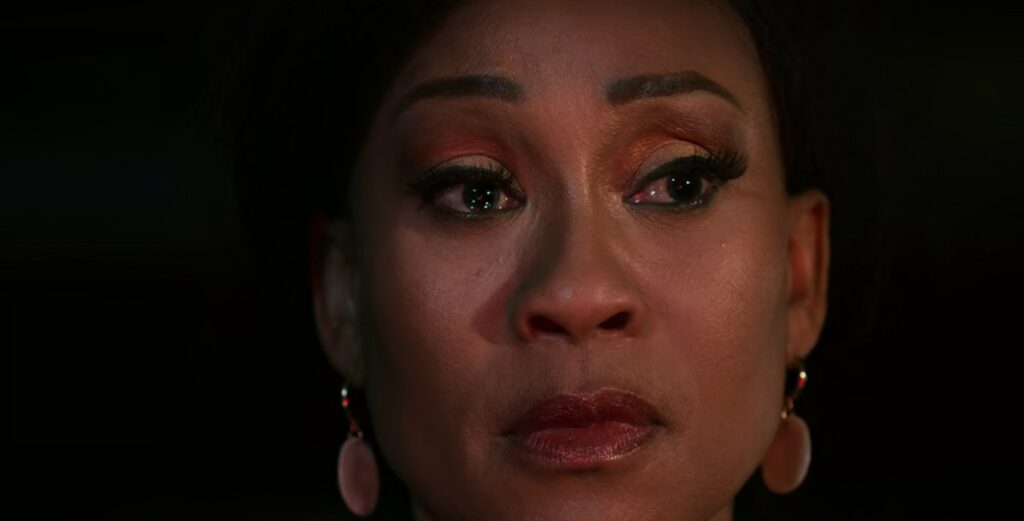 fatal seduction saison 3 fin