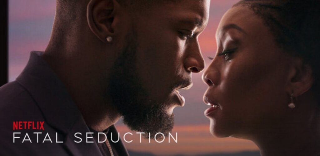 fatal seduction saison 4