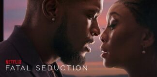 fatal seduction saison 4