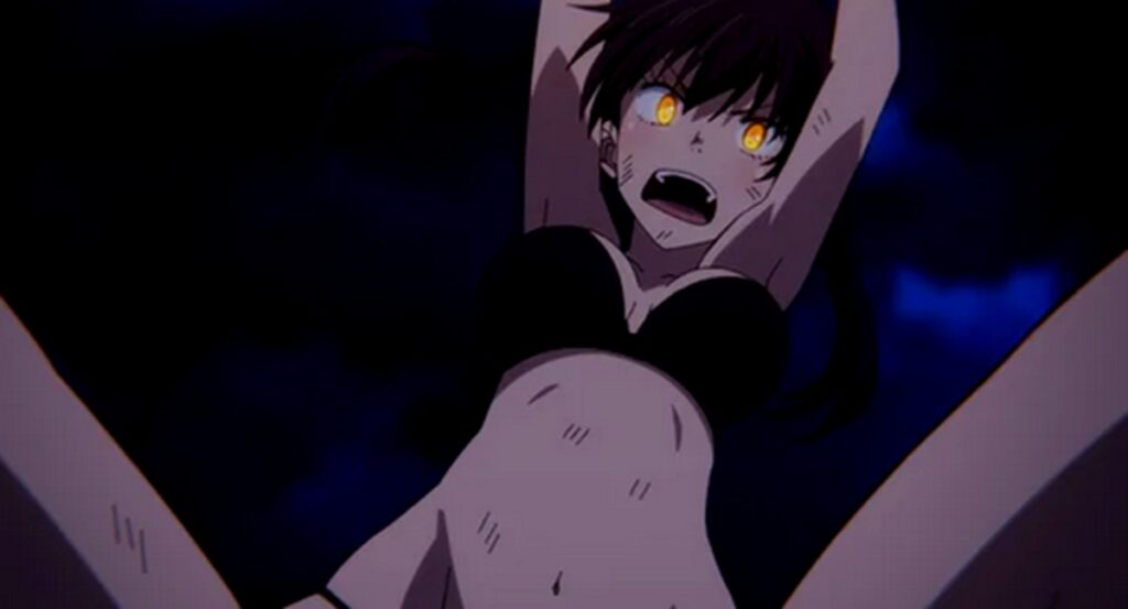 fire force saison 3 episode 21