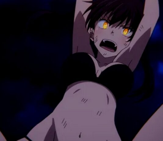 fire force saison 3 episode 21