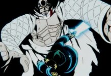 fire force saison 3 episode 22