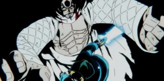 fire force saison 3 episode 22