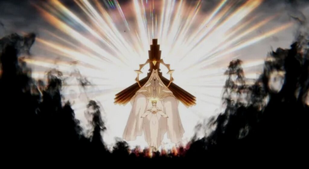 fire force saison 3 episode 24