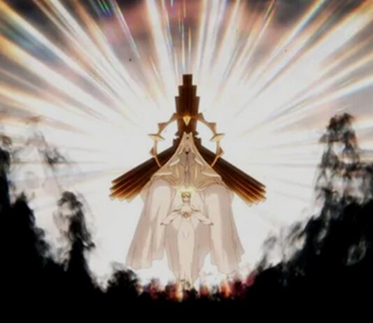 fire force saison 3 episode 24