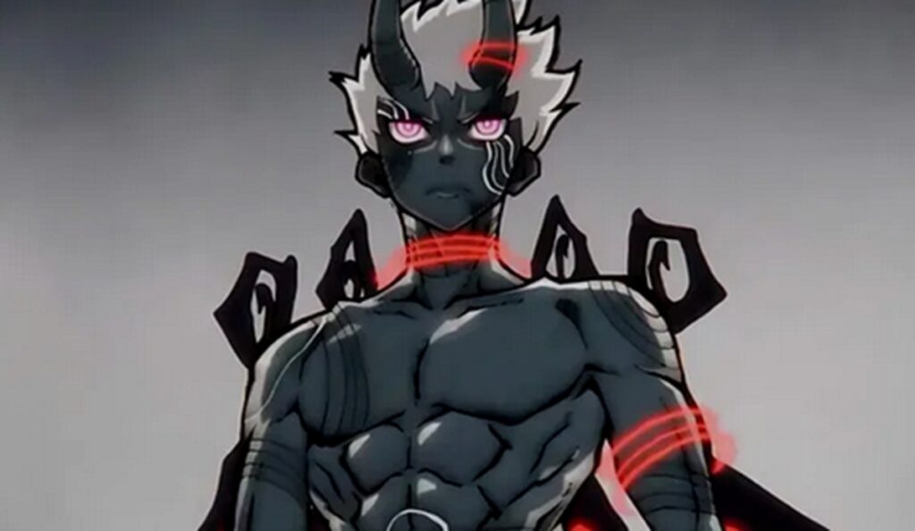 fire force saison 3 episode 25