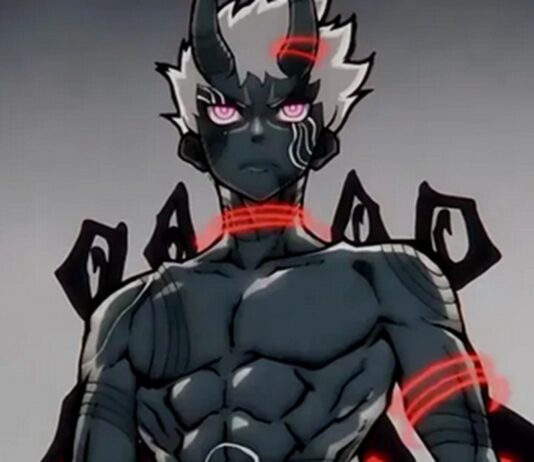 fire force saison 3 episode 25