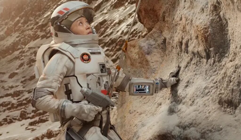 for all mankind saison 5 combien depisodes