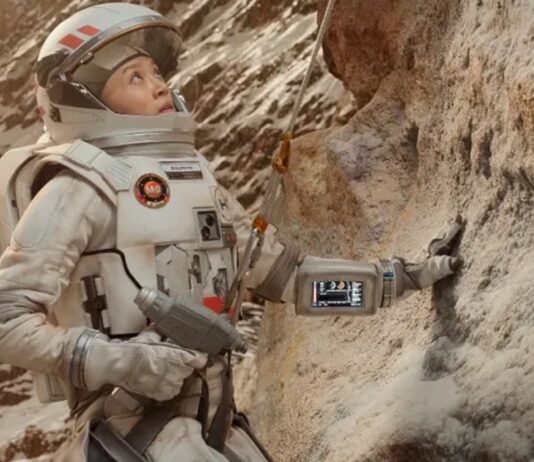 for all mankind saison 5 combien depisodes