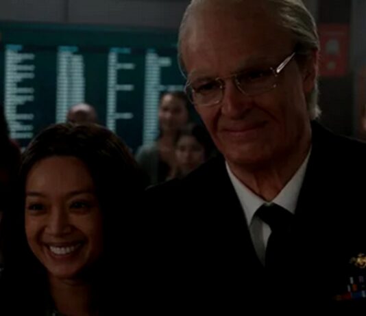 for all mankind saison 5 episode 2