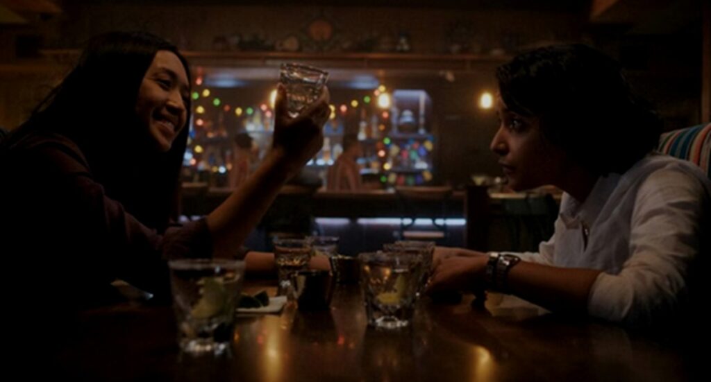 for all mankind saison 6