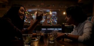 for all mankind saison 6