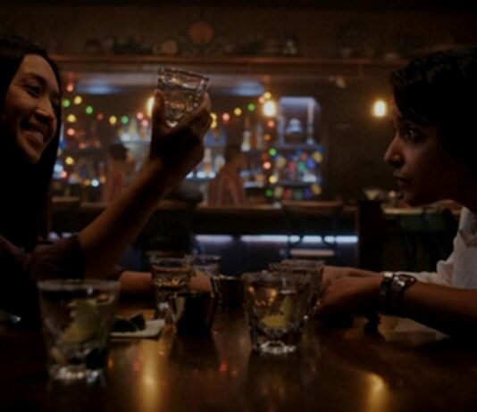 for all mankind saison 6