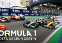 formula 1 saison 9