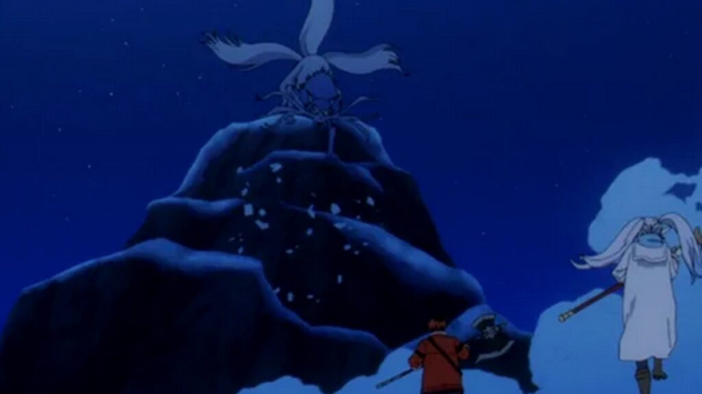 frieren saison 2 episode 11