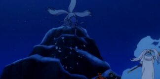 frieren saison 2 episode 11