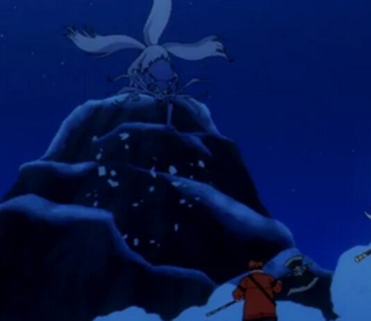 frieren saison 2 episode 11