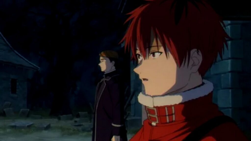 frieren saison 2 episode 8