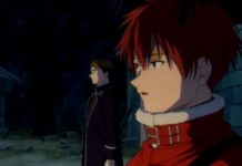 frieren saison 2 episode 8