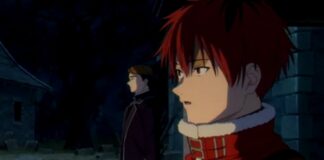 frieren saison 2 episode 8
