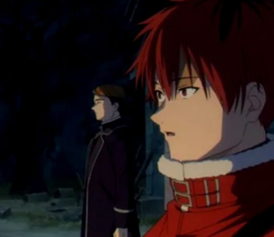 frieren saison 2 episode 8