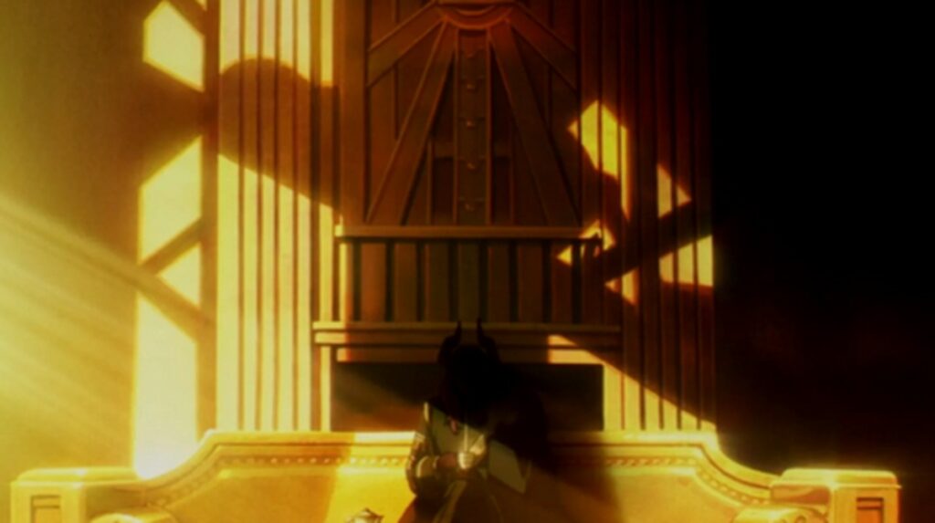 frieren saison 2 fin