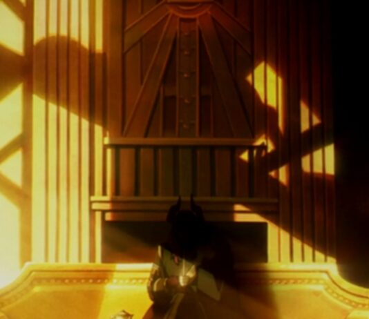 frieren saison 2 fin