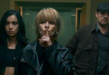 Furies Saison 2 : Qui est Oz ? Est il mort ? Maladie ? furies qui est oz