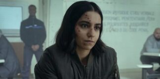 furies rosie