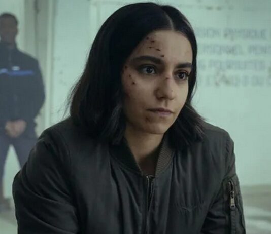 Furies Saison 2 : Qui est Rosie ? Jouée par Shirel Nata ! furies rosie