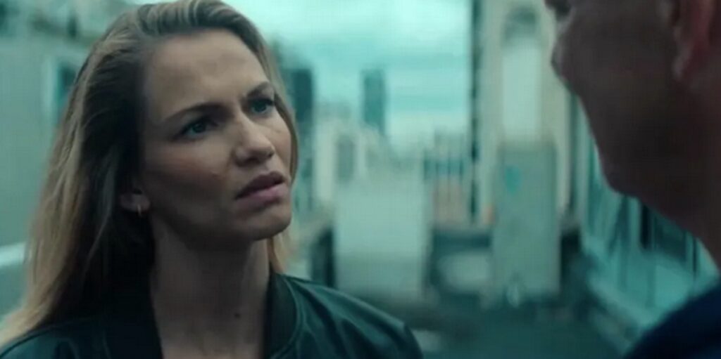 furies saison 2 qui est la taupe