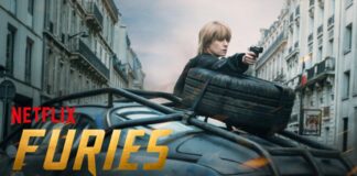 furies saison 3