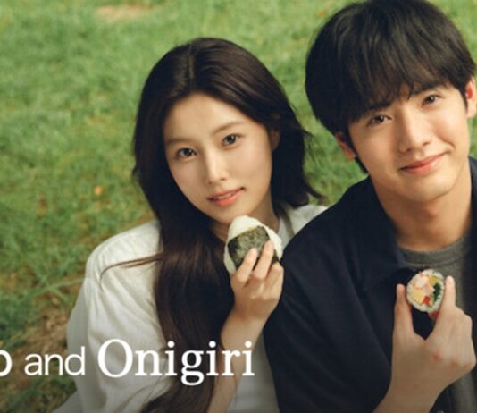 Gimbap & Onigiri Saison 2 : Quelle date de sortie Netflix ? gimbap and onigiri saison 2