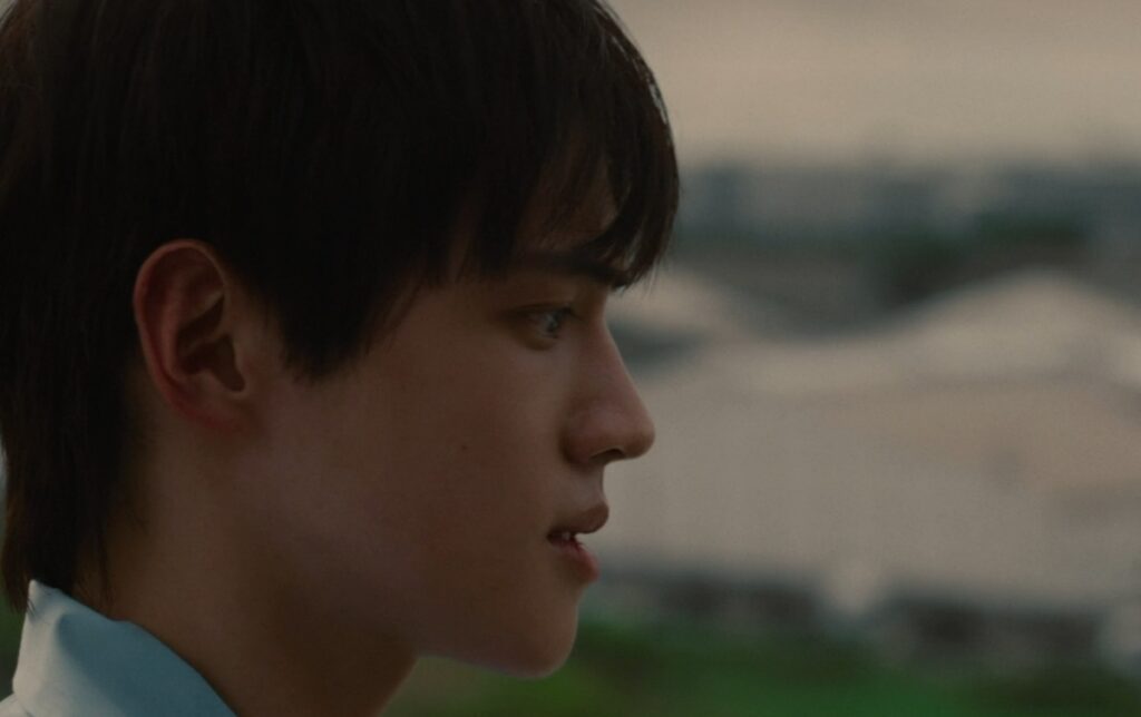 girl from nowhere episode 2