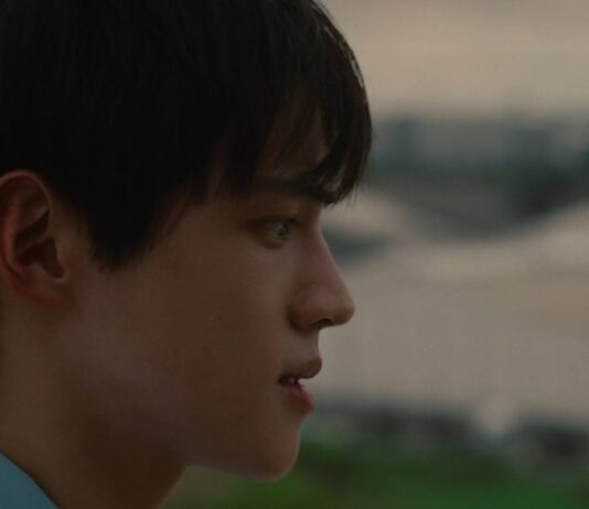 girl from nowhere episode 2