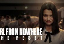 girl from nowhere saison 2