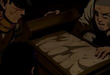 Golden Kamuy Saison 5 Épisode 13 : Quelle date et heure de sortie ? golden kamuy saison 5 episode 13